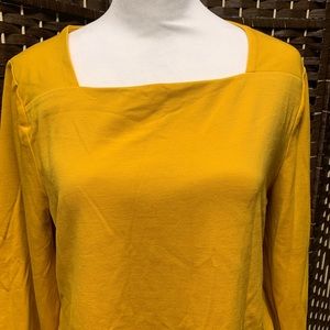 Aloha Bundle- Ann Taylor Jersey Top